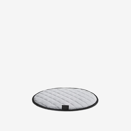 homebasket cover rhombus light grey homebasket cover Reisenthel