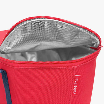 coolerbag XS red coolerbag XS Reisenthel