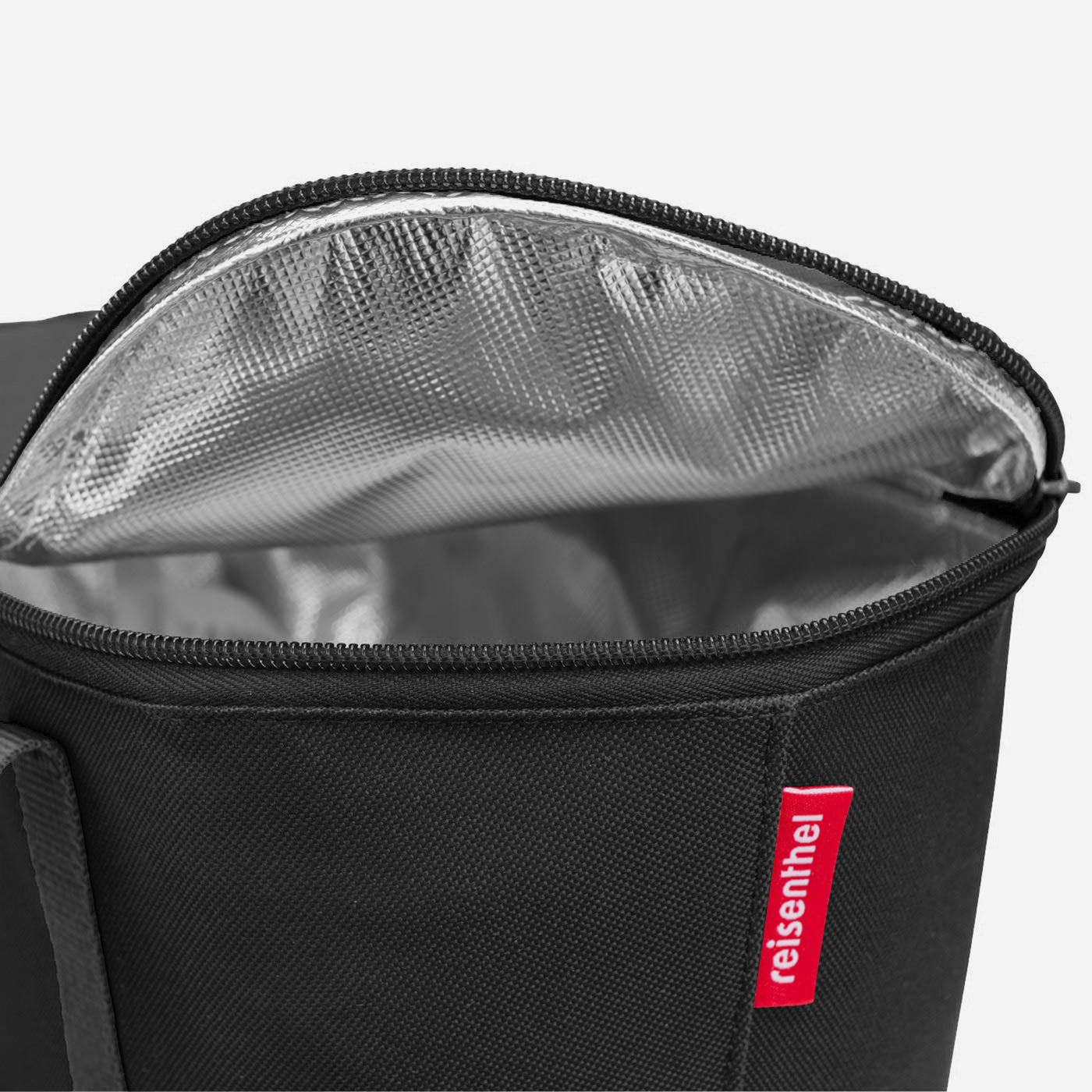 coolerbag XS black coolerbag XS Reisenthel