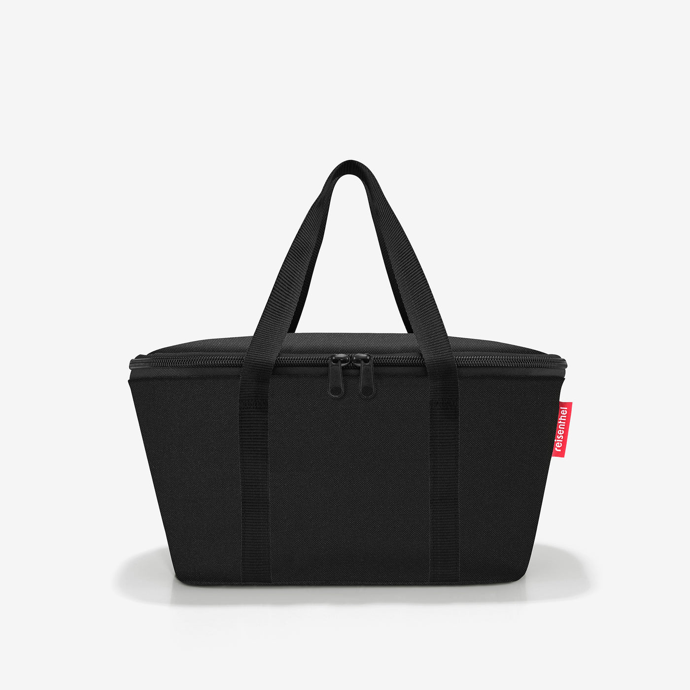 coolerbag XS black coolerbag XS Reisenthel