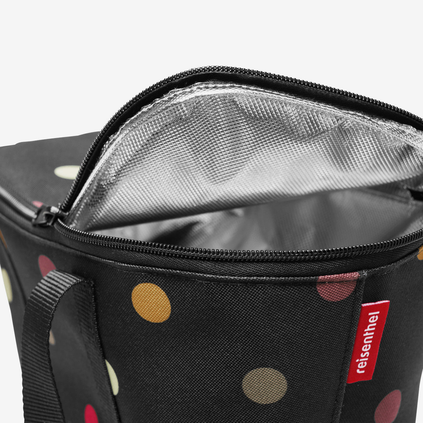 coolerbag XS dots coolerbag XS Reisenthel
