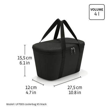 coolerbag XS dots coolerbag XS Reisenthel