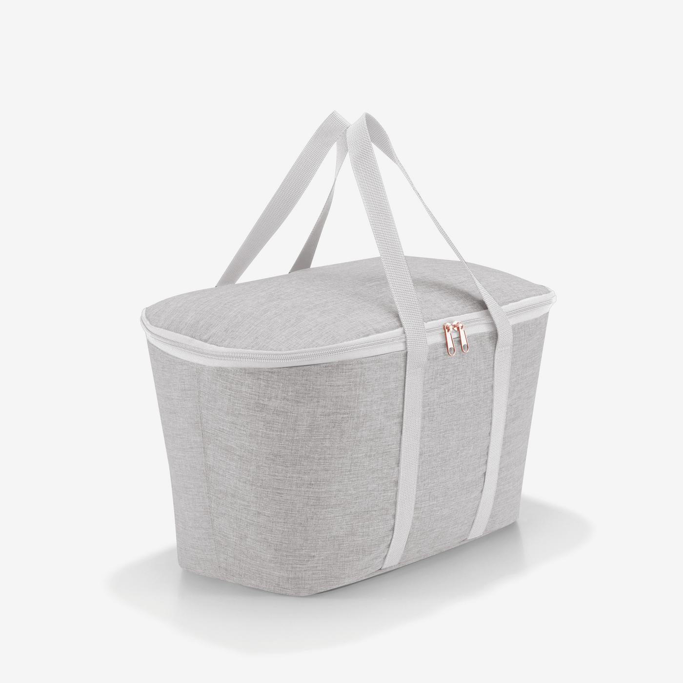 coolerbag twist sky rose coolerbag Reisenthel