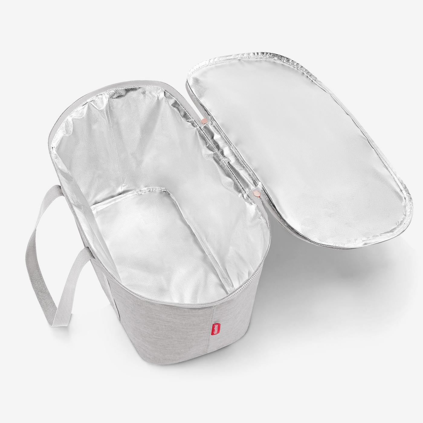 coolerbag twist sky rose coolerbag Reisenthel