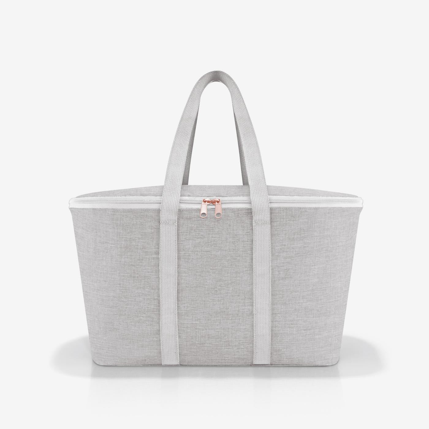 coolerbag twist sky rose coolerbag Reisenthel