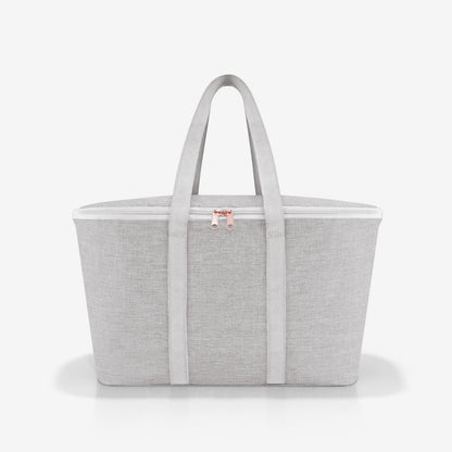 coolerbag twist sky rose coolerbag Reisenthel