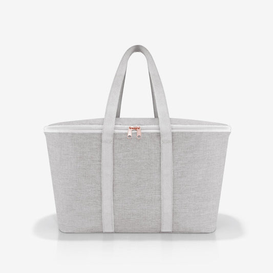 coolerbag twist sky rose coolerbag Reisenthel