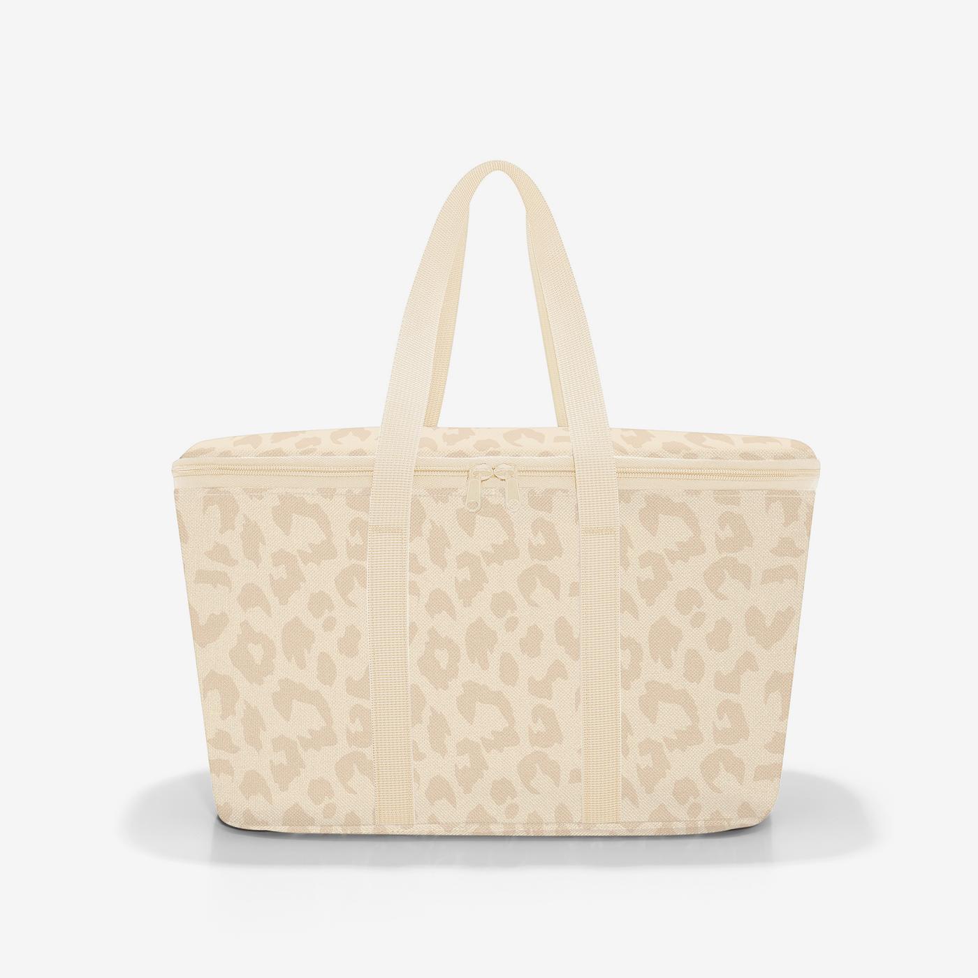 coolerbag leo vanilla coolerbag Reisenthel