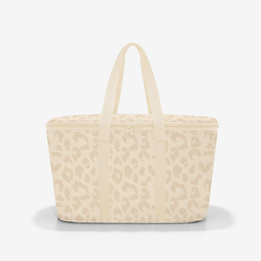 coolerbag leo vanilla coolerbag Reisenthel