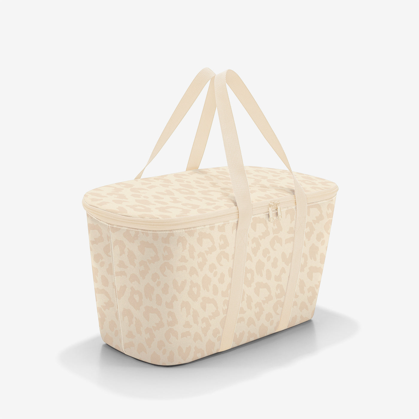 coolerbag leo vanilla coolerbag Reisenthel