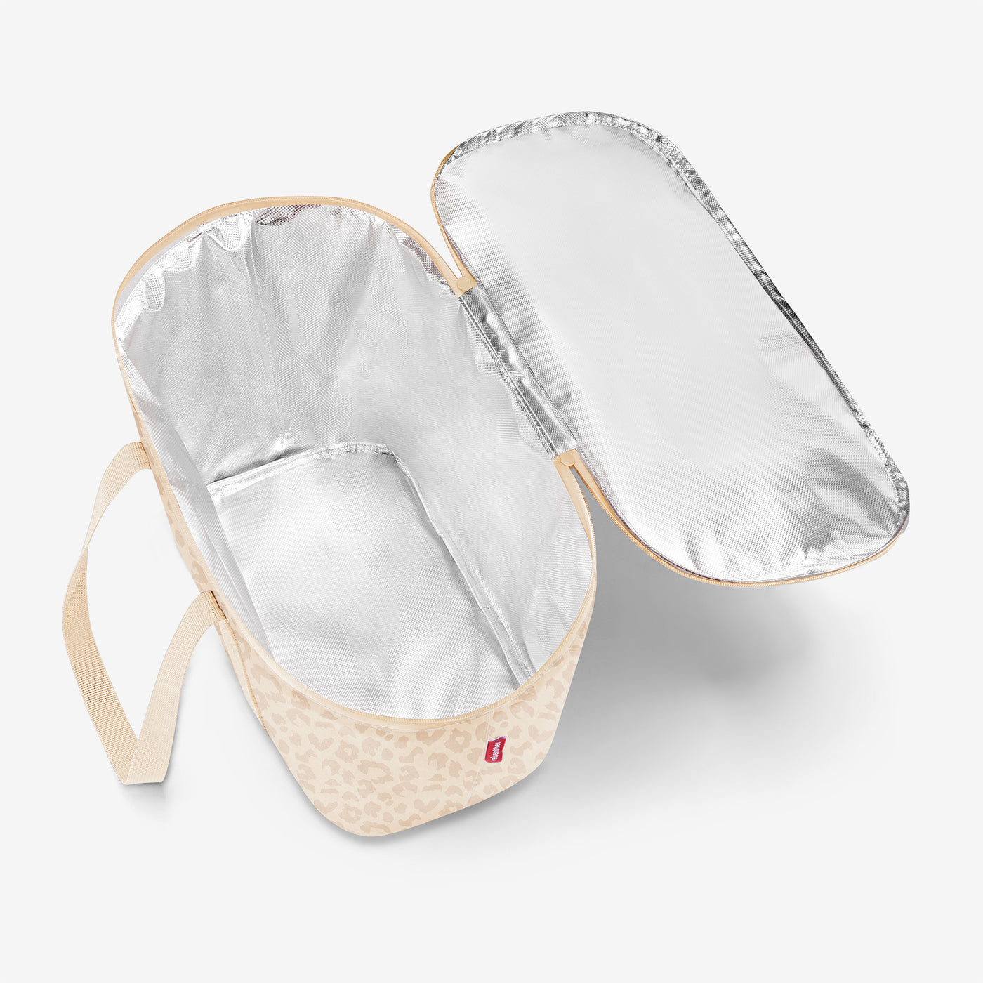 coolerbag leo vanilla coolerbag Reisenthel