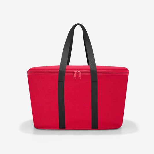 coolerbag red coolerbag Reisenthel
