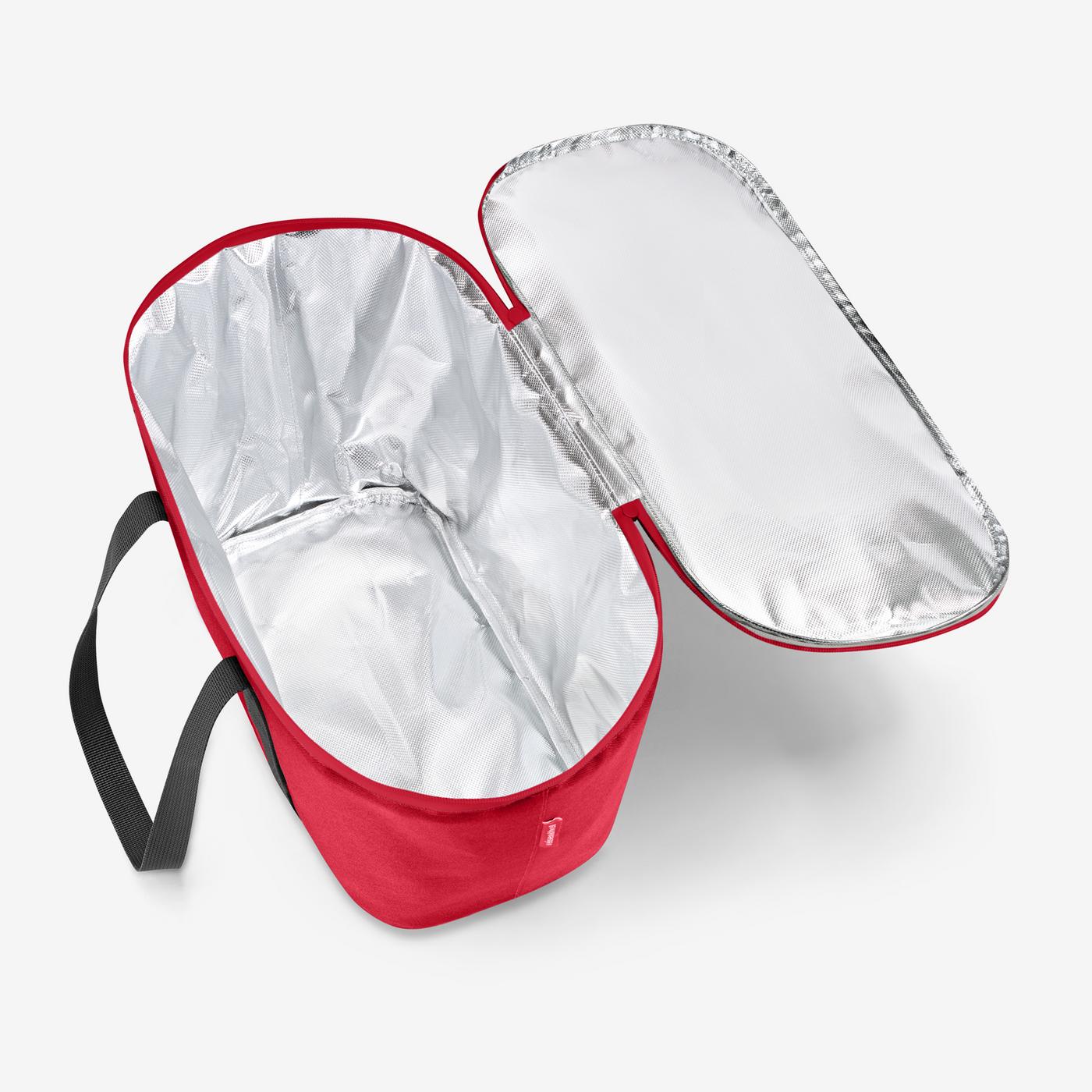 coolerbag red coolerbag Reisenthel