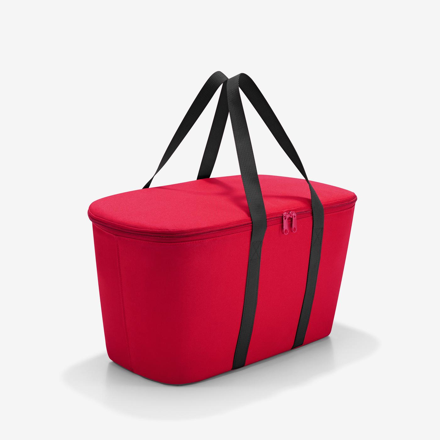 coolerbag red coolerbag Reisenthel