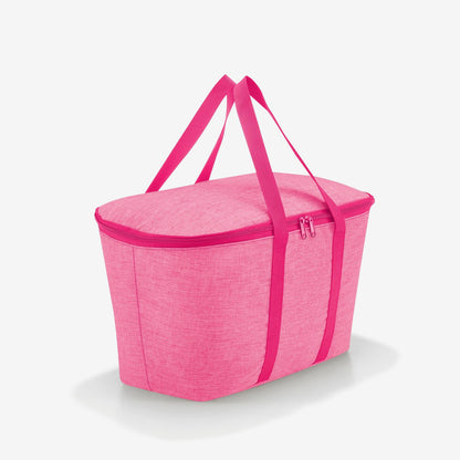 coolerbag twist pink coolerbag Reisenthel