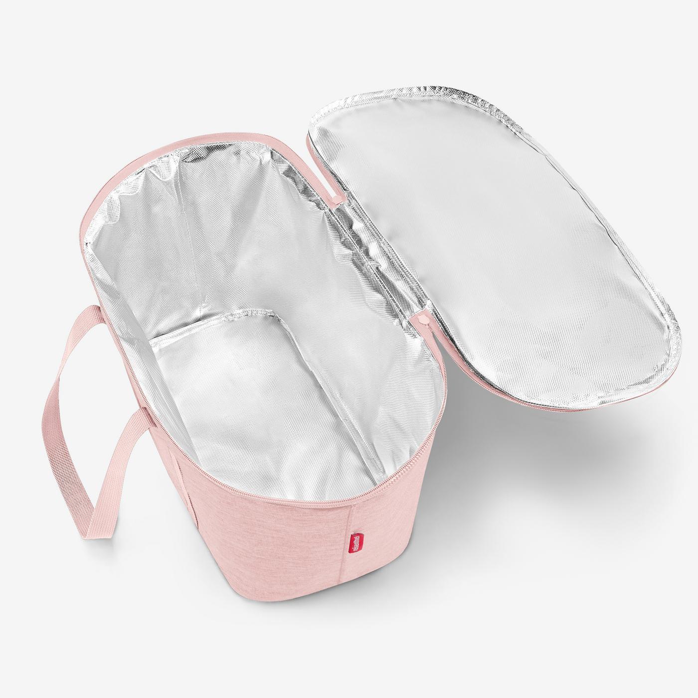 coolerbag twist blush coolerbag Reisenthel