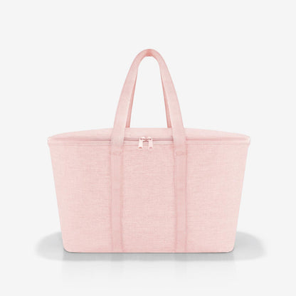 coolerbag twist blush coolerbag Reisenthel