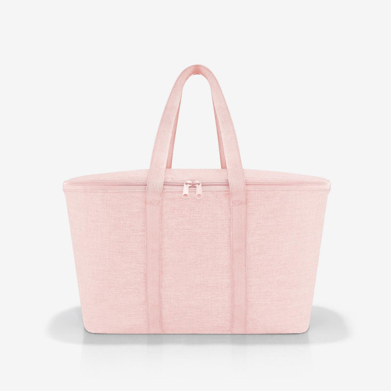 coolerbag twist blush