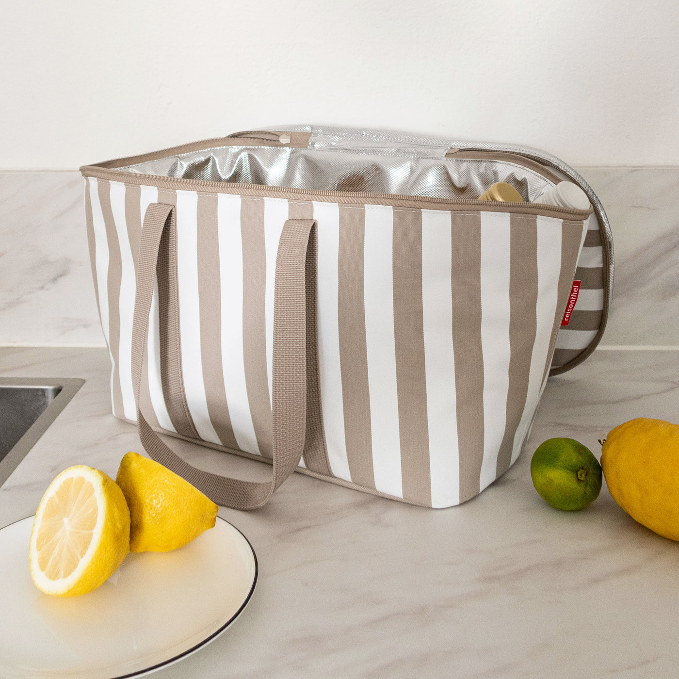 Bundle: carrybag + coolerbag to-go bundle Reisenthel