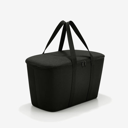 coolerbag black coolerbag Reisenthel