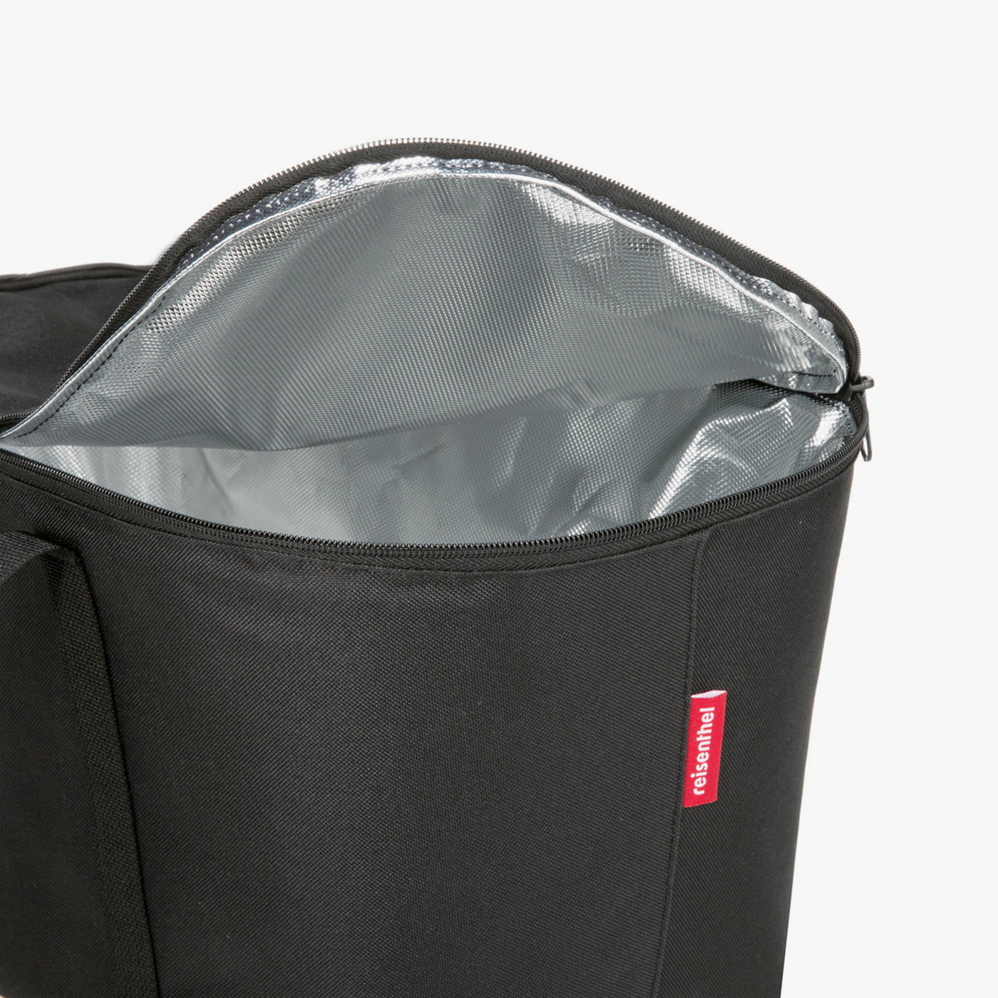 coolerbag black coolerbag Reisenthel