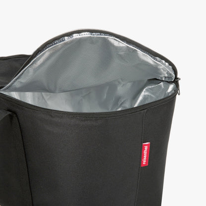 coolerbag black coolerbag Reisenthel
