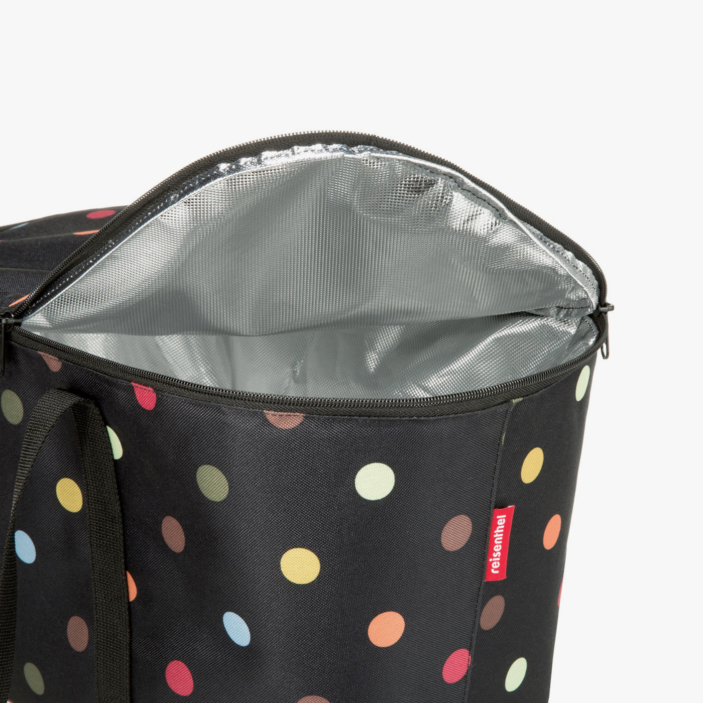 coolerbag dots coolerbag Reisenthel