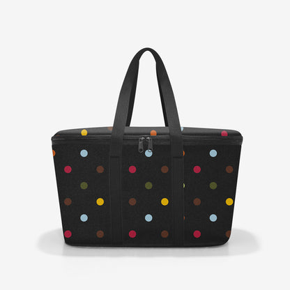 coolerbag dots coolerbag Reisenthel