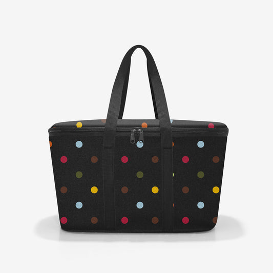 coolerbag dots coolerbag Reisenthel