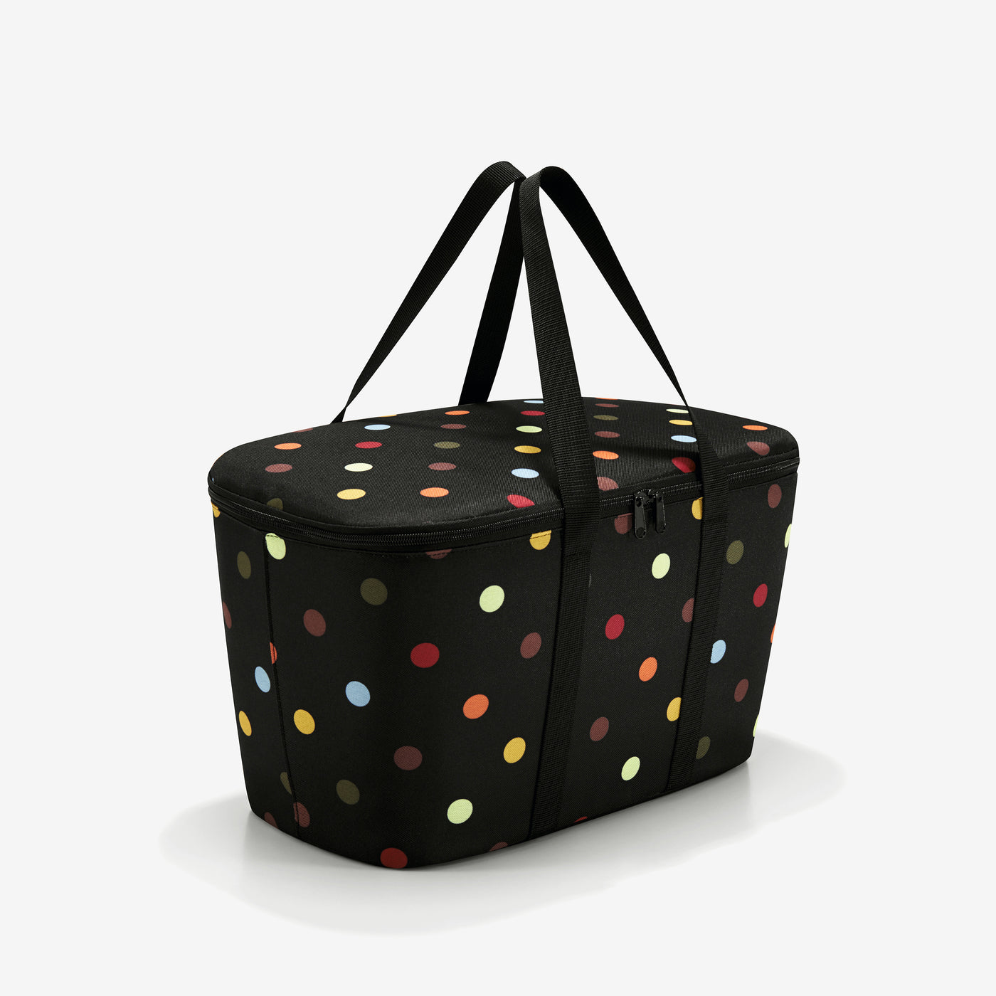 coolerbag dots coolerbag Reisenthel