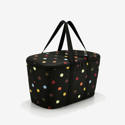 coolerbag dots coolerbag Reisenthel