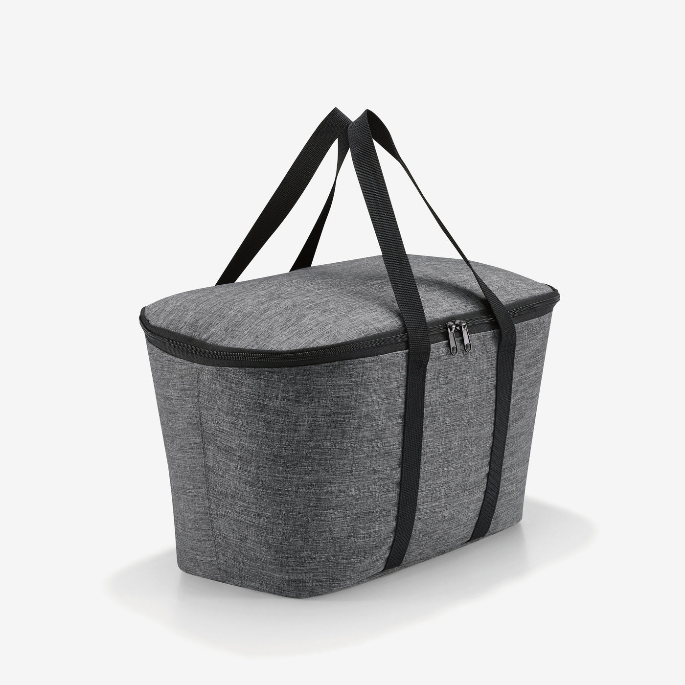 coolerbag twist silver coolerbag Reisenthel