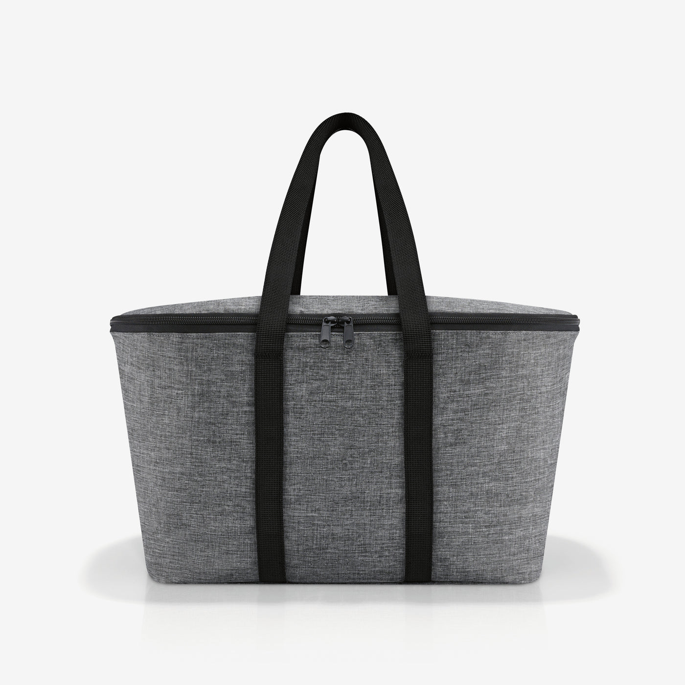coolerbag twist silver coolerbag Reisenthel