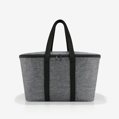 coolerbag twist silver coolerbag Reisenthel