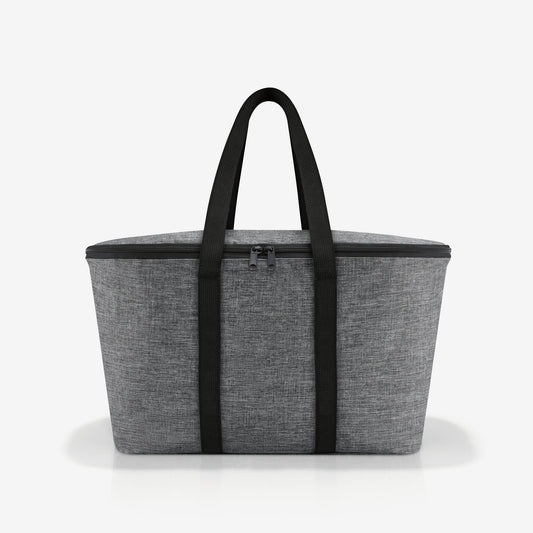coolerbag twist silver coolerbag Reisenthel