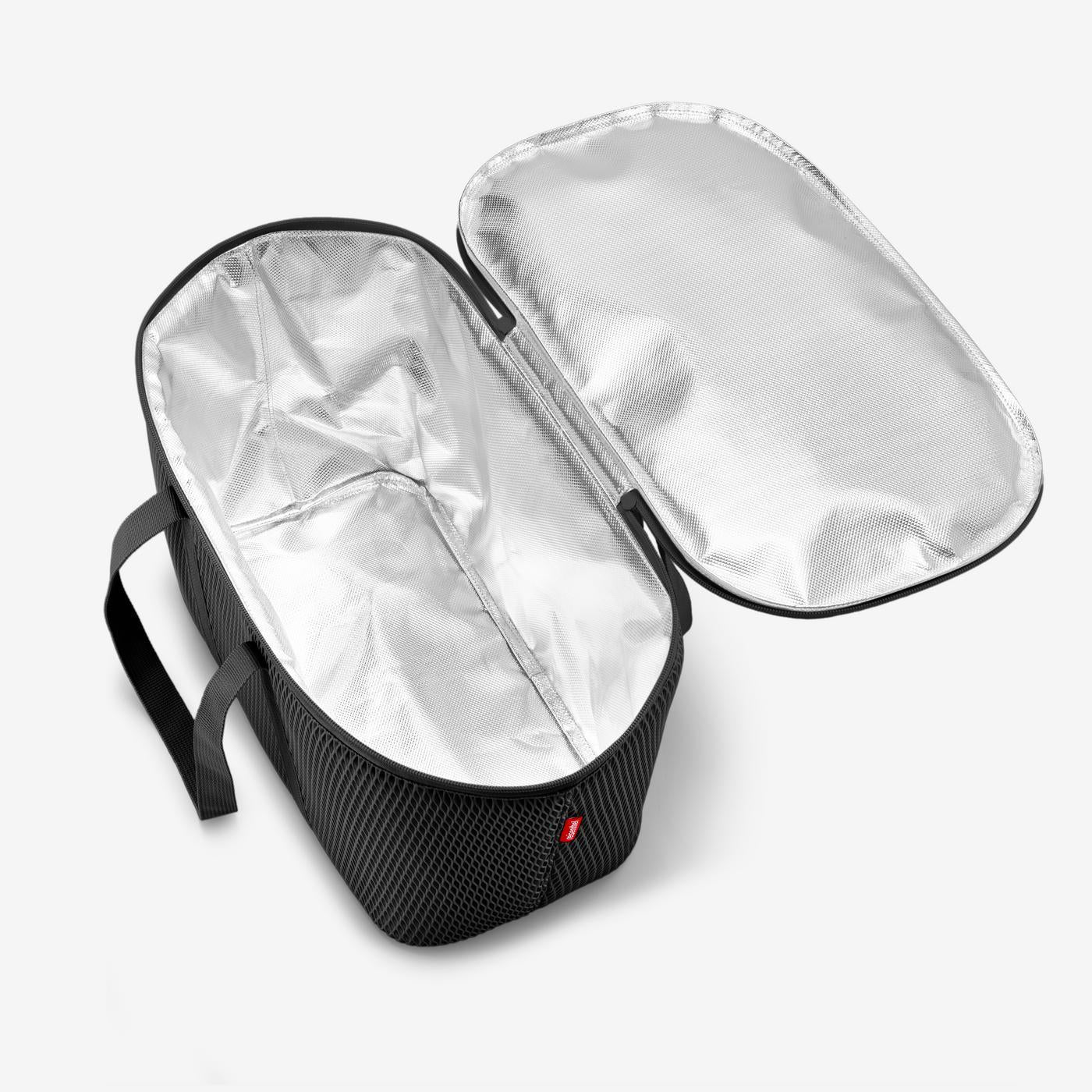 coolerbag mesh black coolerbag Reisenthel