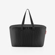coolerbag mesh black
