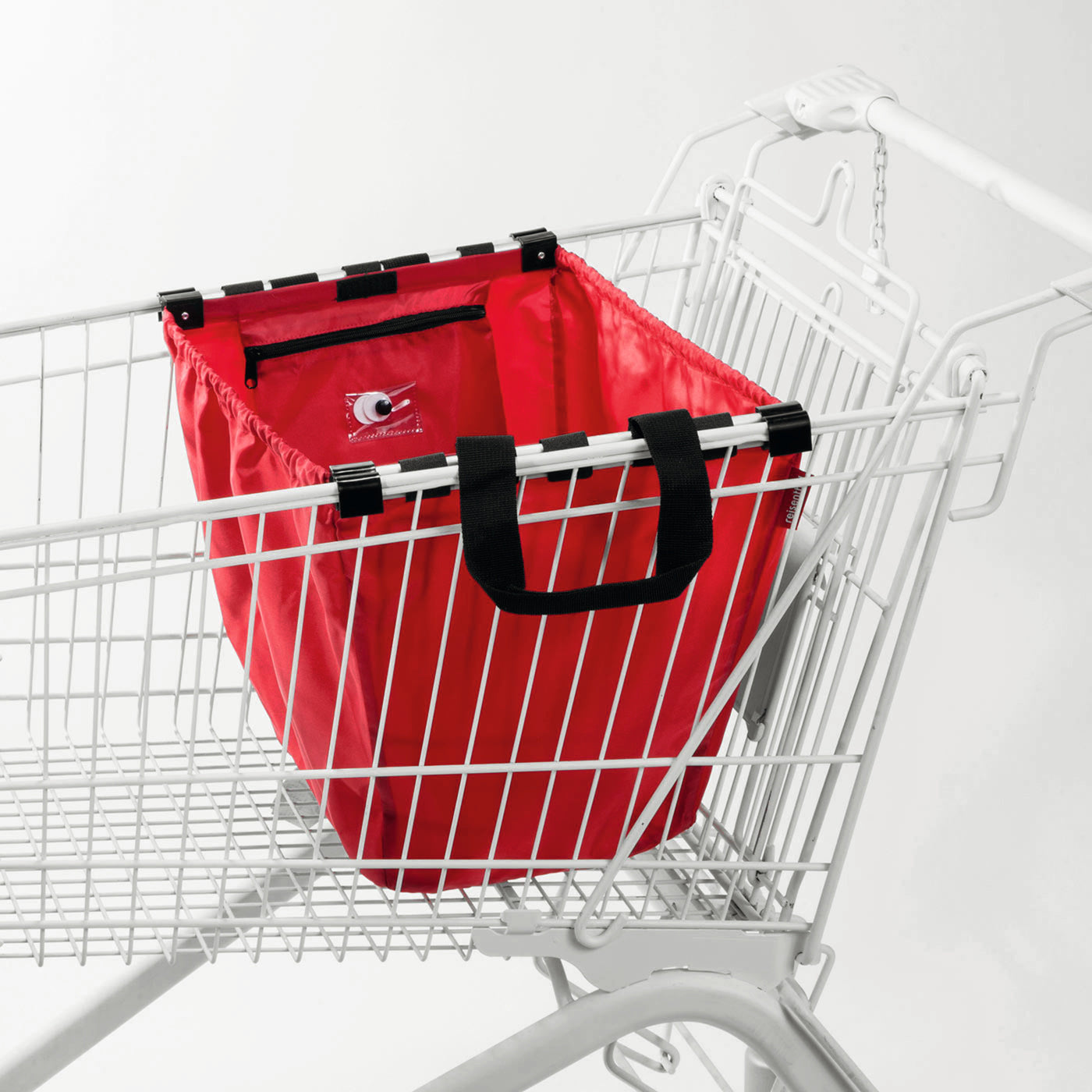 easyshoppingbag red easyshoppingbag Reisenthel