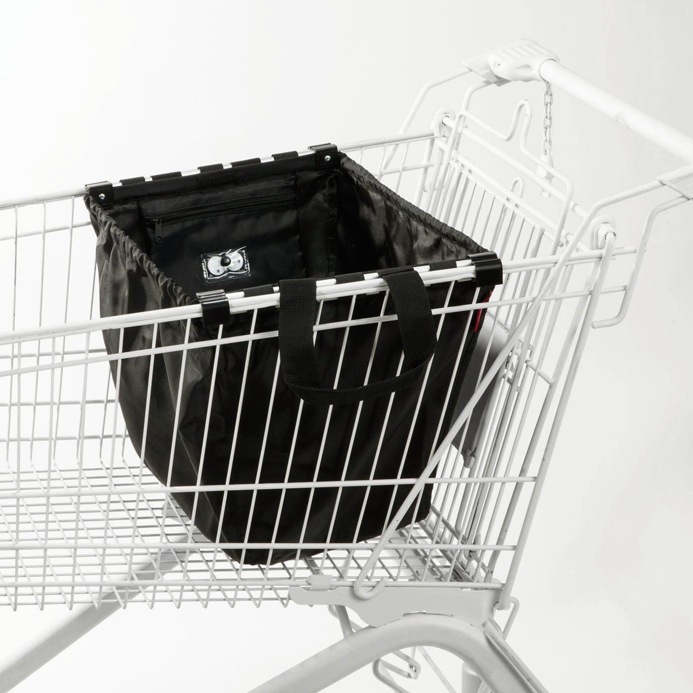 easyshoppingbag black easyshoppingbag Reisenthel