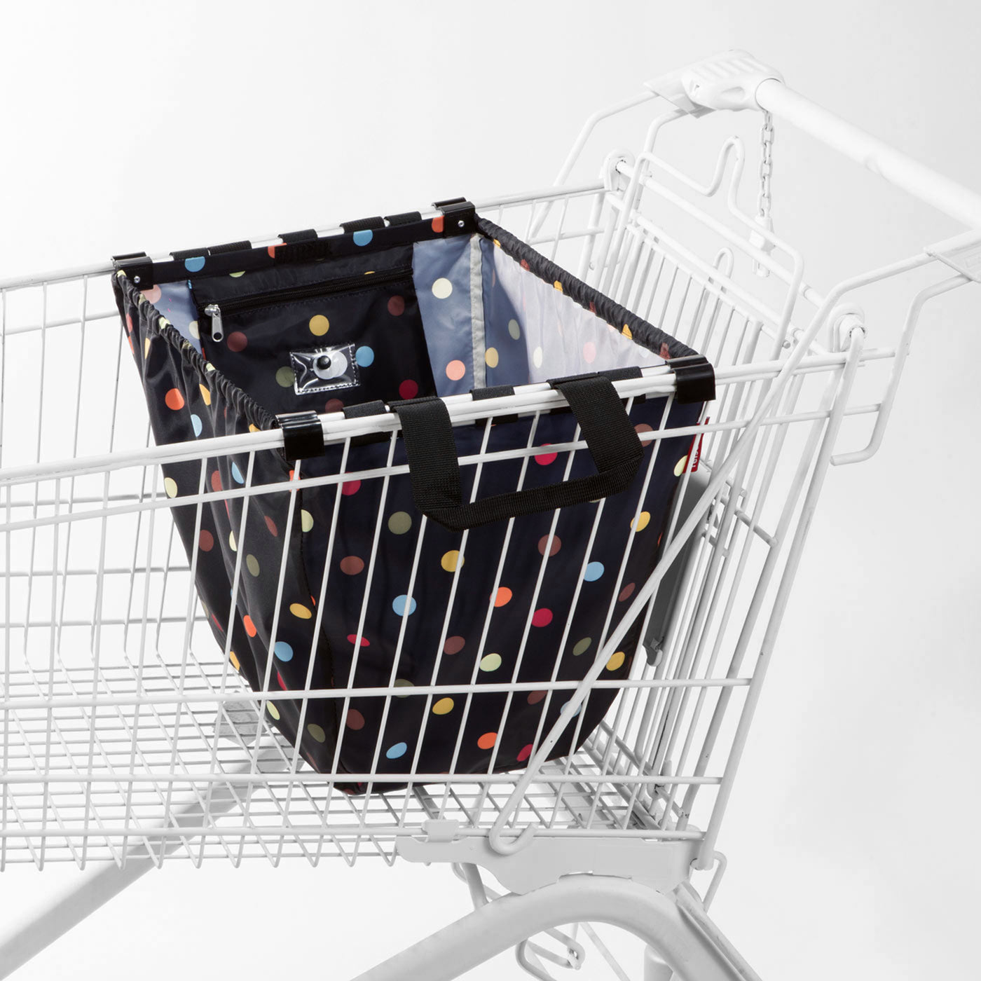 easyshoppingbag dots easyshoppingbag Reisenthel