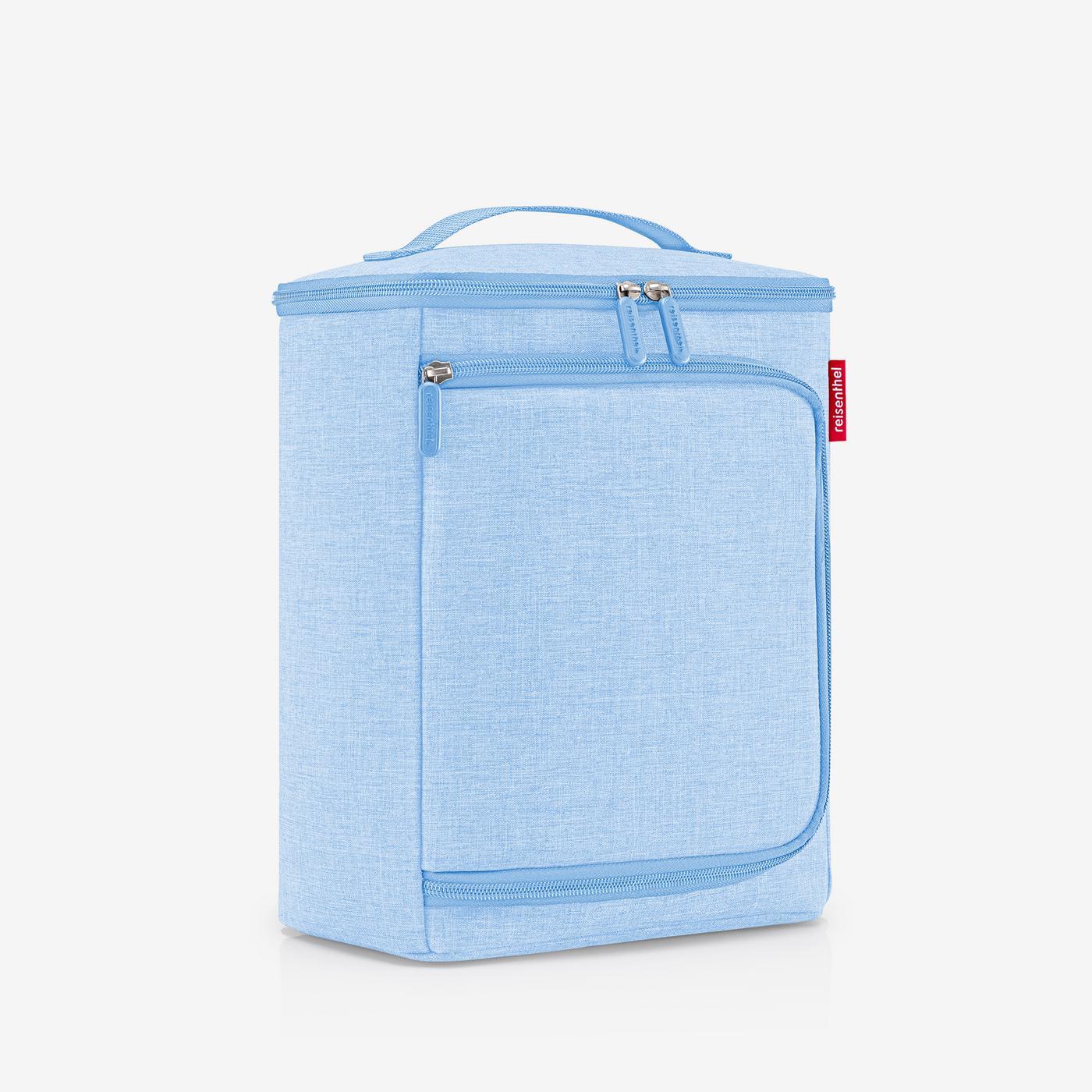 coolerbox twist powder blue coolerbox Reisenthel