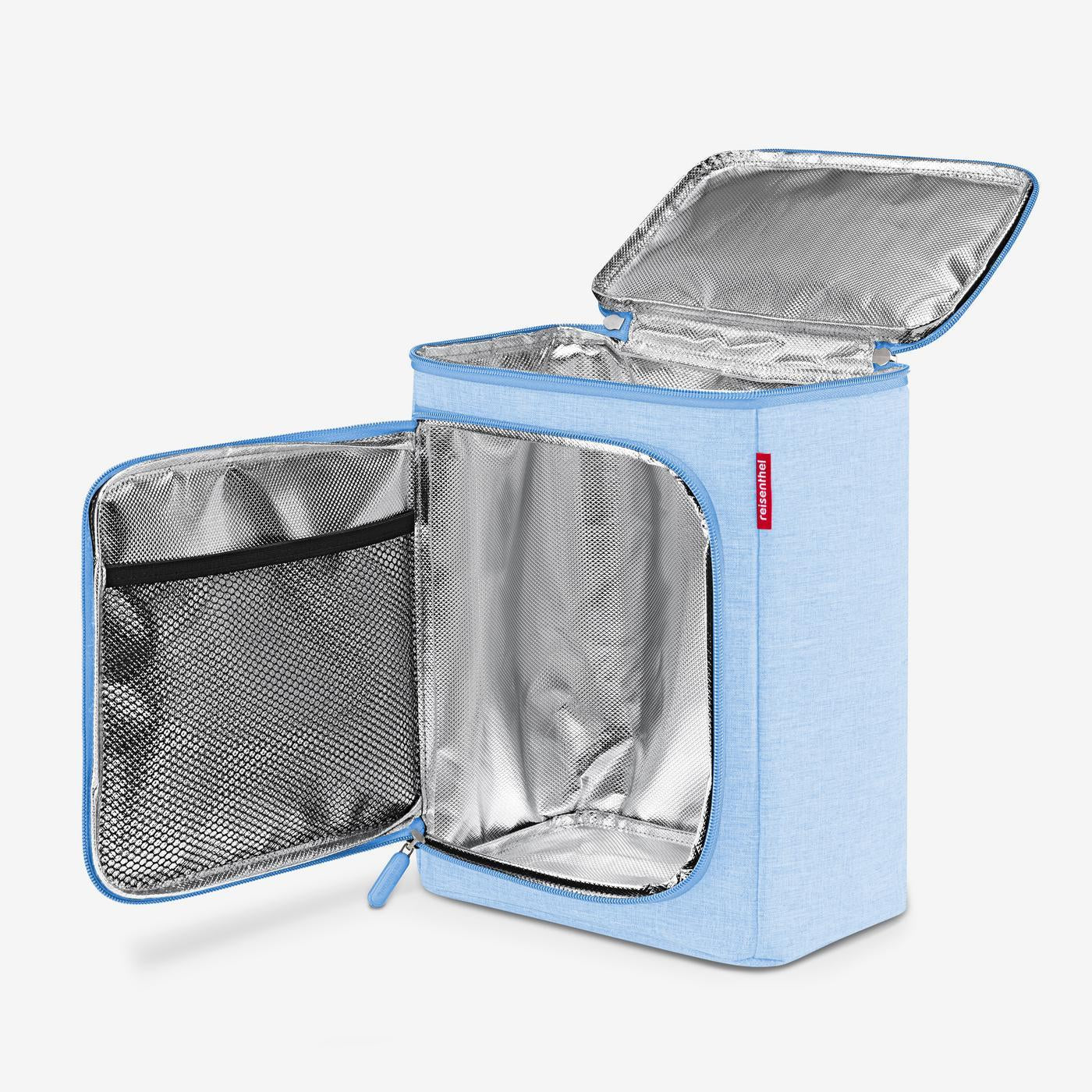 coolerbox twist powder blue coolerbox Reisenthel