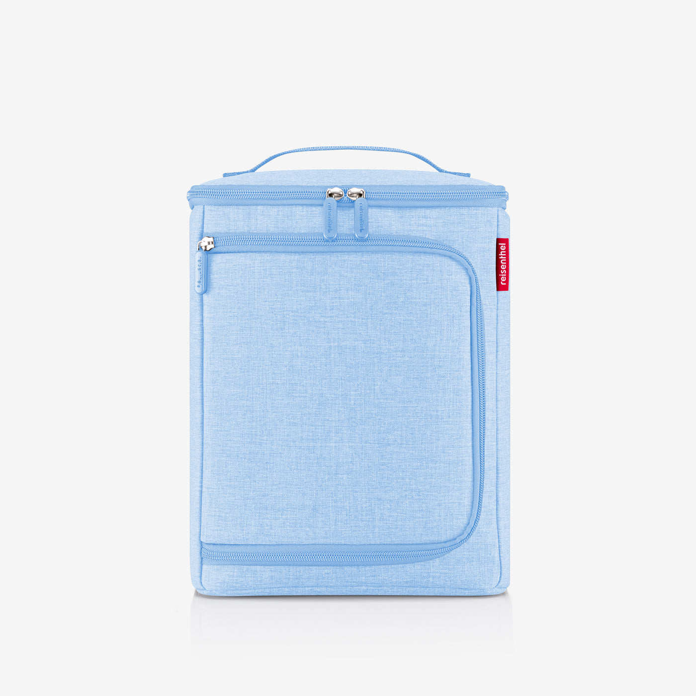 coolerbox twist powder blue coolerbox Reisenthel