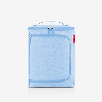 coolerbox twist powder blue coolerbox Reisenthel