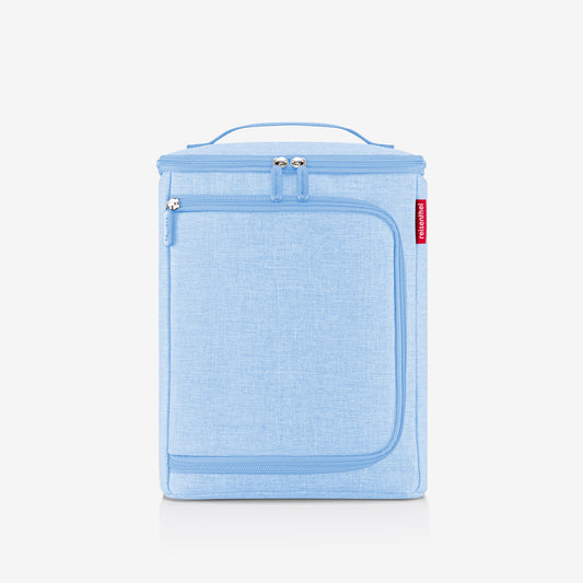 coolerbox twist powder blue coolerbox Reisenthel