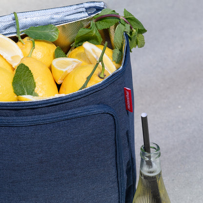 coolerbox twist navy coolerbox Reisenthel