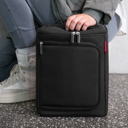 coolerbox black coolerbox Reisenthel