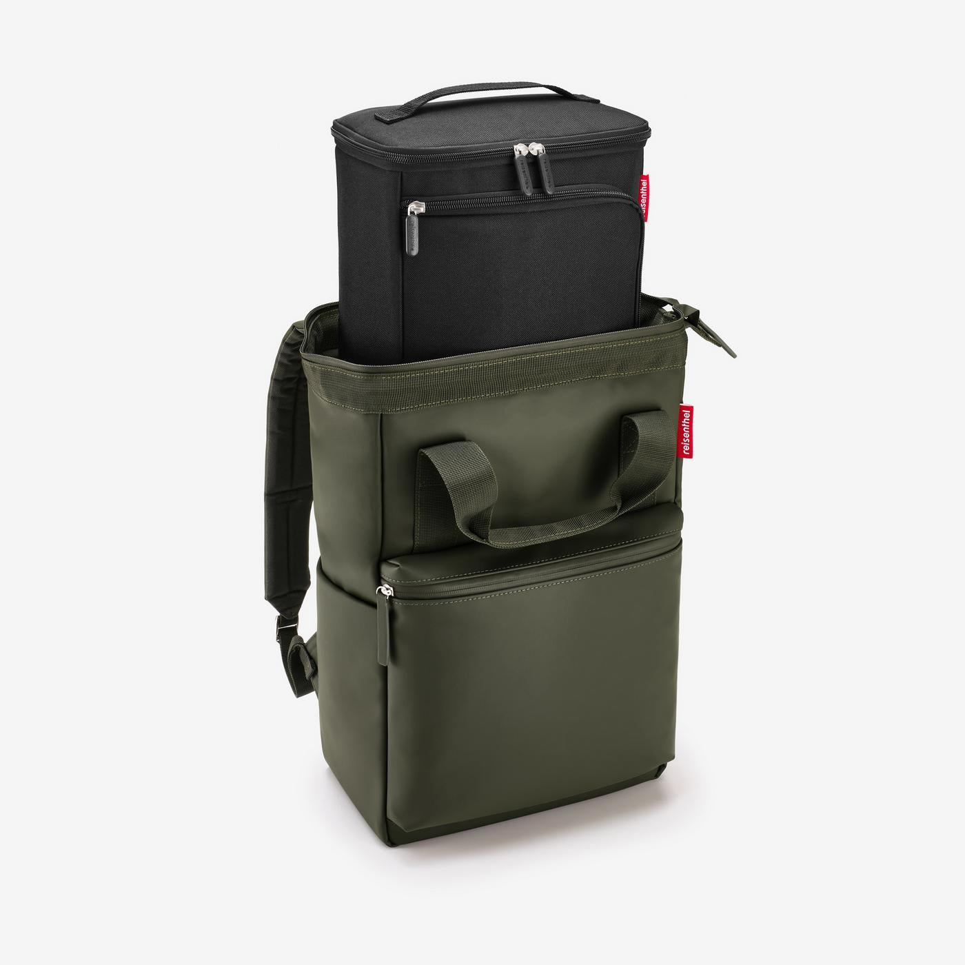 coolerbox black coolerbox Reisenthel
