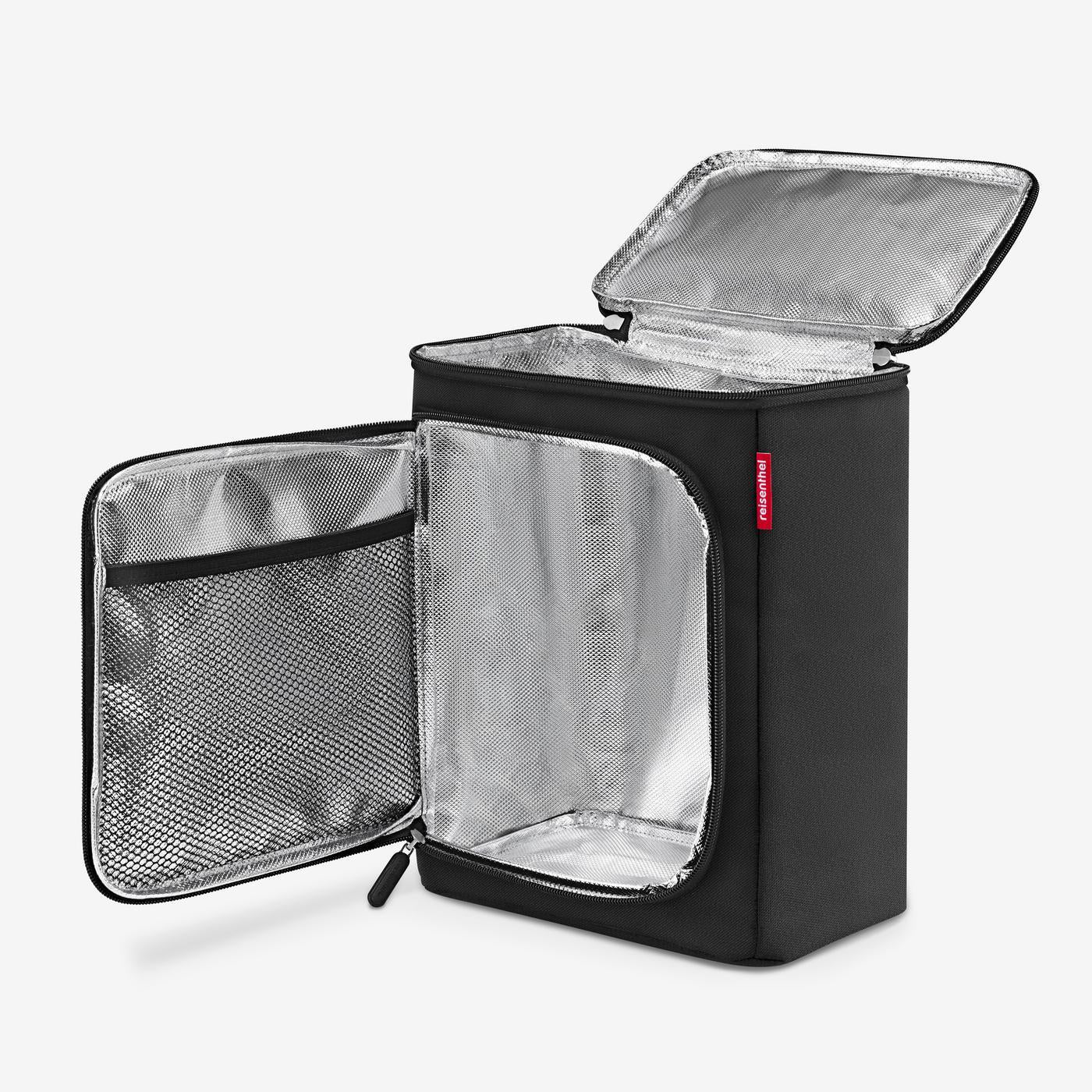 coolerbox black coolerbox Reisenthel