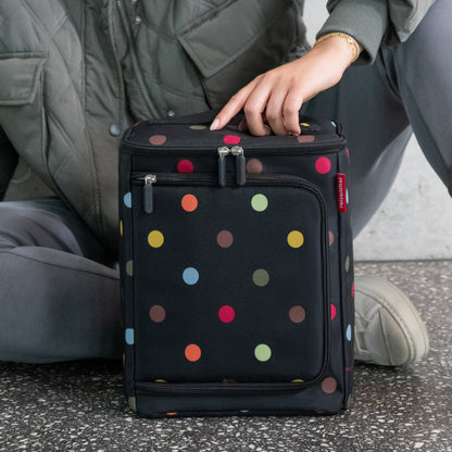 coolerbox dots coolerbox Reisenthel